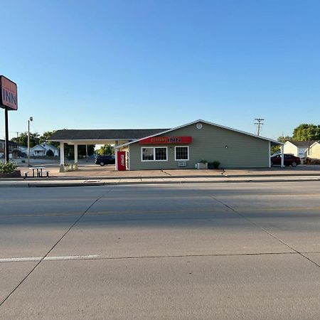 Economy Inn Mccook Exterior photo