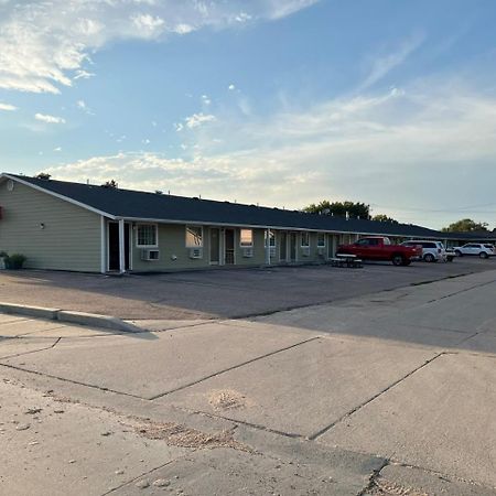 Economy Inn Mccook Exterior photo